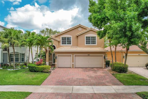 The Colony At Delray Beach, 4829 N Classical Blvd, Delray Beach, Florida 33445, image 1