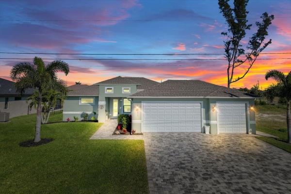 Cape Coral, 1817 SW 29th Ter, Cape Coral, Florida 33914, image 1