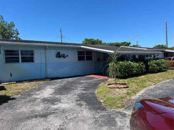 Driftwood Acres, 6750 Allen St, Hollywood, Florida 33024, image 1