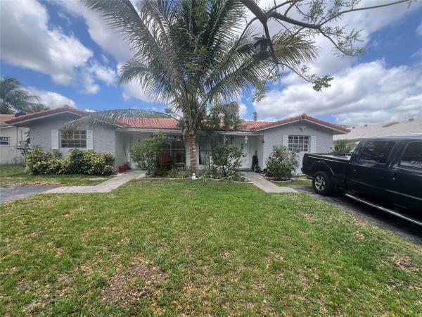 Coral Springs No HOA, 4380 NW 79th Ter, Coral Springs, Florida 33065, image 1