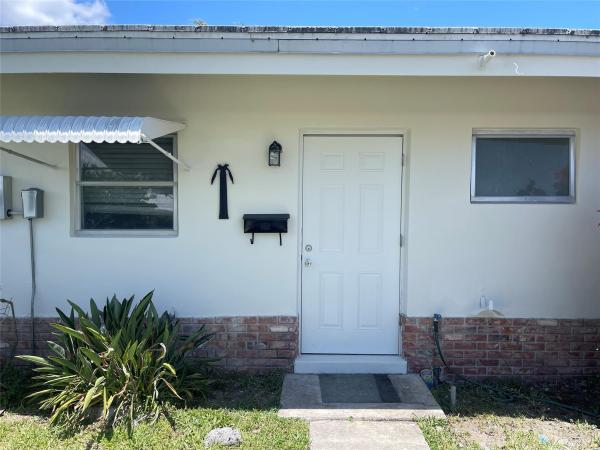 2411 NW 52nd St, Fort Lauderdale, Florida 33309, image 1