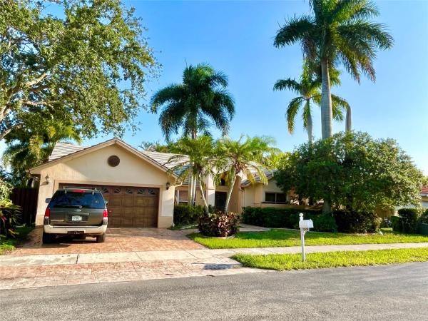Arboretum, 12626 SW 9th Pl, Davie, Florida 33325, image 1
