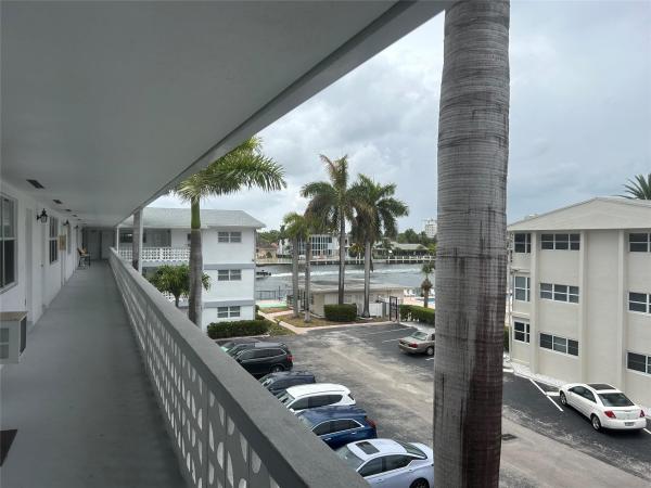 Ambassador South, 3133 S Ocean Dr #318, Hallandale Beach, Florida 33009, image 1