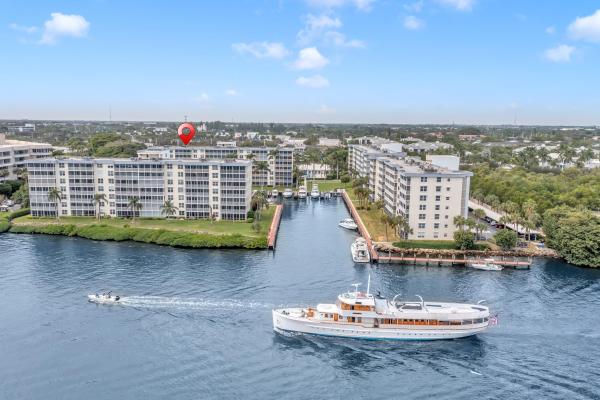 Harbourside, 1 Harbourside Dr #1501, Delray Beach, Florida 33483, image 1