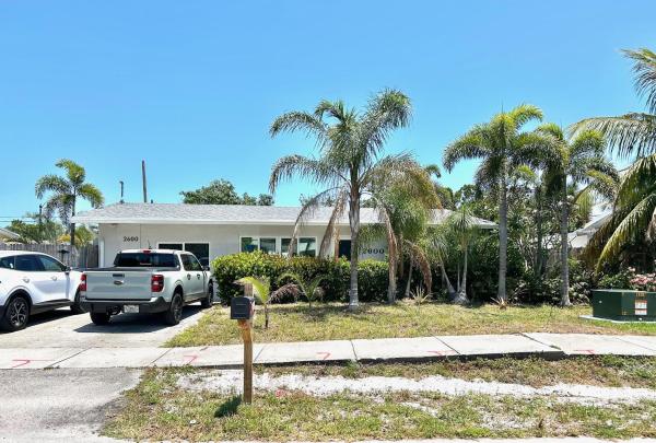 Cresthaven, 2600 NE 10th Ter, Pompano Beach, Florida 33064, image 1