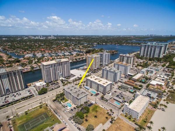 Darby Hall, 1901 S Ocean Dr #503, Hollywood, Florida 33019, image 3