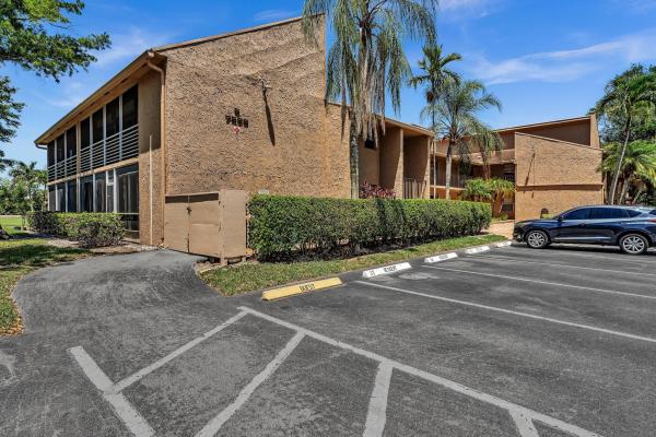 The Atrium At Woodmont, 7598 NW 86th Ter #203, Tamarac, Florida 33321, image 1