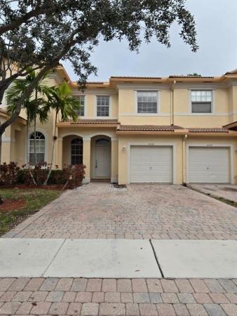Murano At Hampton Park, 8433 SW 25th Ct #102, Miramar, Florida 33025, image 1