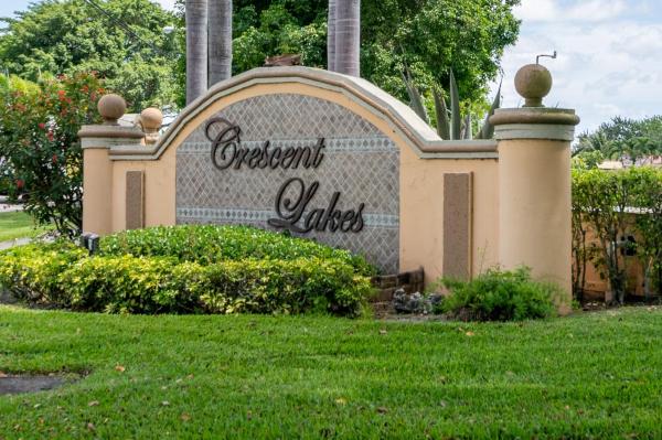 Sterling Bridge, 22811 Sterling Lakes Dr, Boca Raton, Florida 33433, image 1
