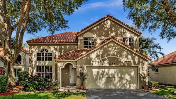Oak Grove, 9240 Oak Grove Cir, Davie, Florida 33328, image 1
