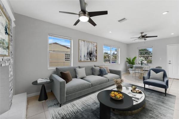 1230 NW 84th Ter, Miami, Florida 33147, image 1