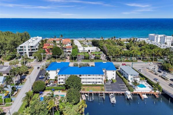 1700 S Ocean Blvd #20, Delray Beach, Florida 33483, image 1