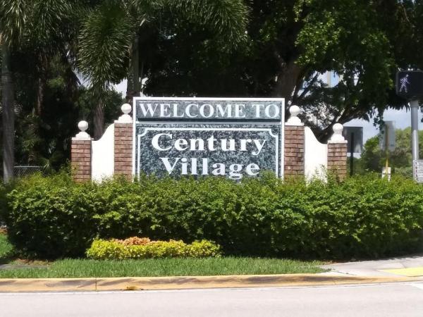 Oakridge, 2071 Oakridge F, Deerfield Beach, Florida 33442, image 3