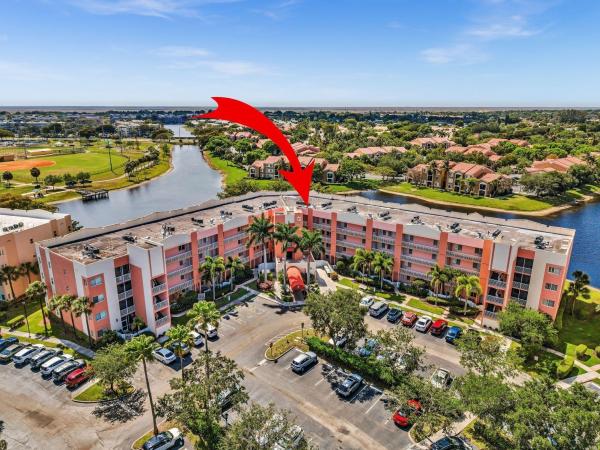 Yardley At Kings Point, 7765 Yardley Dr #409, Fort Lauderdale, Florida 33321, image 1