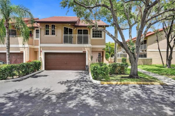 Coral Sun Townhomes, 4985 N Riverside Dr #506, Coral Springs, Florida 33067, image 1
