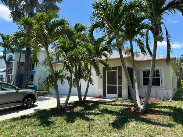 Bay Estates At Rainbow Lakes, 6264 Lansdowne Cir, Boynton Beach, Florida 33472, image 1