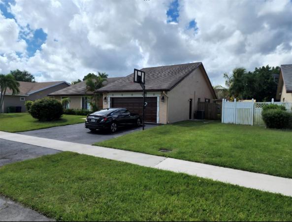 City Of Lauderhill, 8320 NW 54th Ct, Lauderhill, Florida 33351, image 1