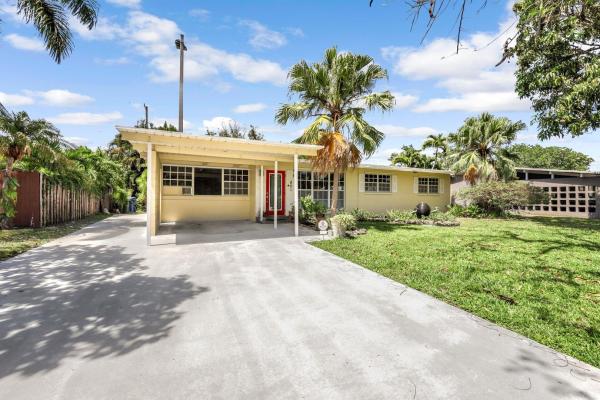 Babco Park, 801 NW 26th St, Wilton Manors, Florida 33311, image 1