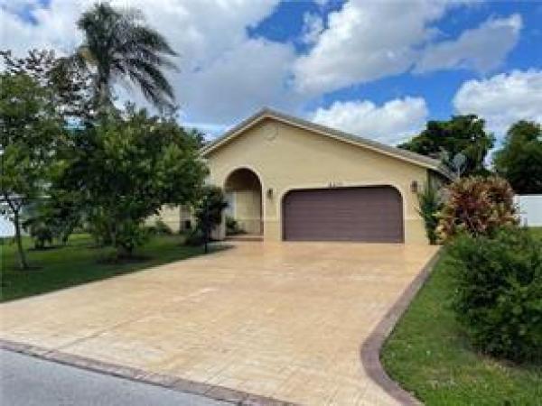 6401 Sedgewyck Cir, Fort Lauderdale, Florida 33331, image 1