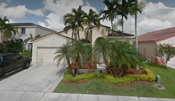 The Village At Harmony Lake, 1550 SW 106th Ter, Davie, Florida 33324, image 1
