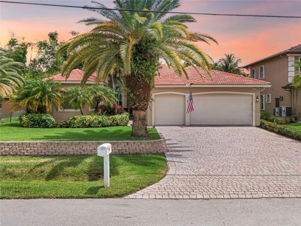 Plantation Acres, 11660 NW 23rd St, Plantation, Florida 33323, image 1