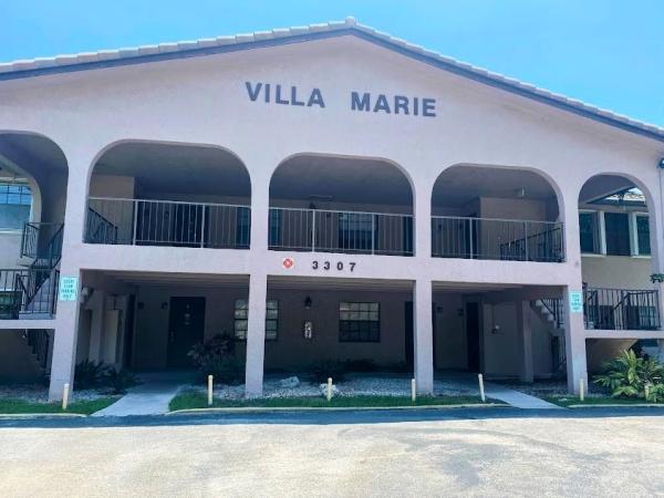 Villa Marie, 3307 NW 108th Dr #4, Coral Springs, Florida 33065, image 1