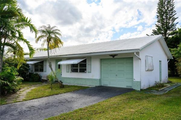 Westwood, 7005 NW 94th Ter, Tamarac, Florida 33321, image 1