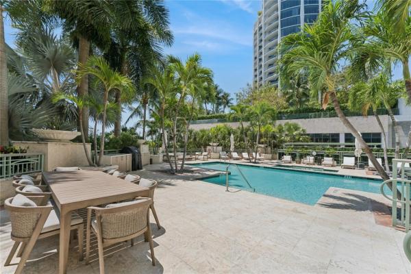 The Ritz-Carlton Tower Residences, 3400 SW 27th Ave #602, Miami, Florida 33133, image 1