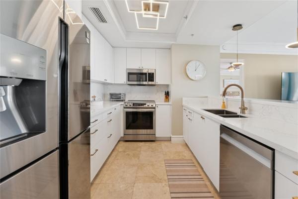 The Ritz-Carlton Tower Residences, 3400 SW 27th Ave #602, Miami, Florida 33133, image 1