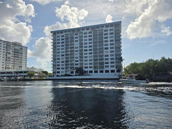 The Waterbury, 1401 N Riverside Dr #1104, Pompano Beach, Florida 33062, image 1