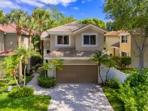 Village Gate At Jacaranda, 10657 NW 1st St, Plantation, Florida 33324, image 1