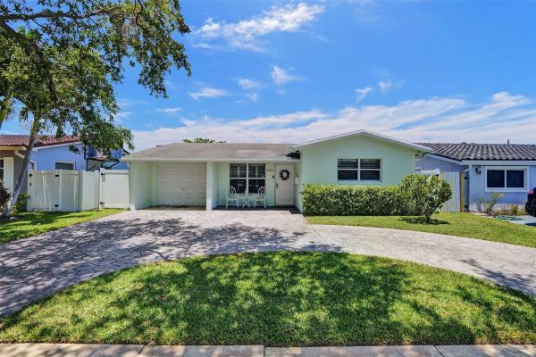 Hollywood Hills, 5409 Madison St, Hollywood, Florida 33021, image 1