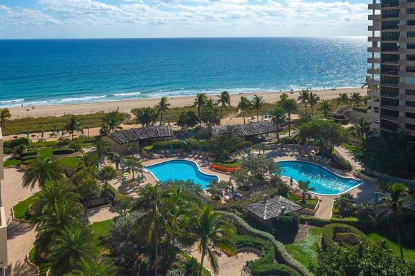 Sea Ranch Club B, 5000 N Ocean Blvd #1001, Lauderdale By The Sea, Florida 33308, image 1