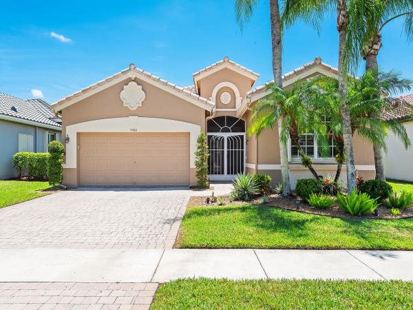 Bellaggio, 9908 Mantova Dr, Lake Worth Beach, Florida 33467, image 1