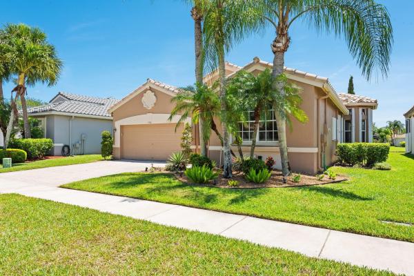Bellaggio, 9908 Mantova Dr, Lake Worth, Florida 33467, image 1
