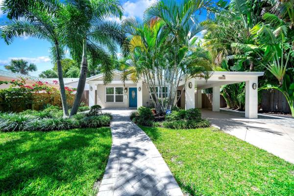 Prospect Park South, 3213 S Olive Ave, West Palm Beach, Florida 33405, image 1