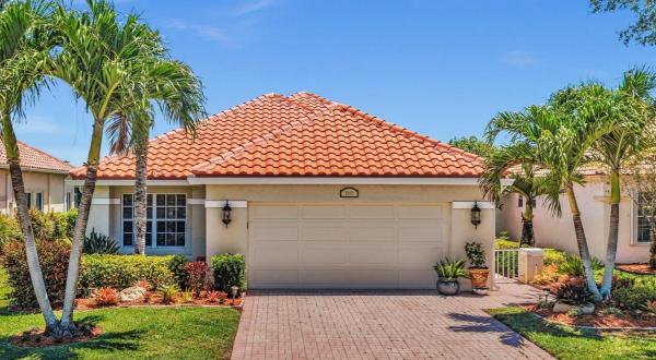 8895 Lake Park Cir, Fort Lauderdale, Florida 33328, image 1