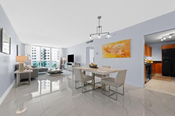 The Residences On Hollywood Beach, 3000 S Ocean Dr #510, Hollywood, Florida 33019, image 1