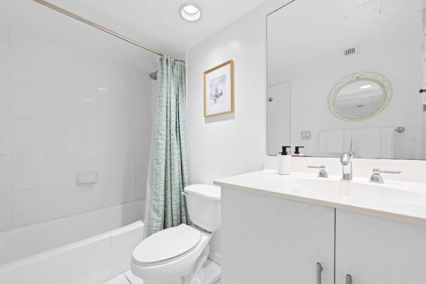 The Residences On Hollywood Beach, 3000 S Ocean Dr #510, Hollywood, Florida 33019, image 3