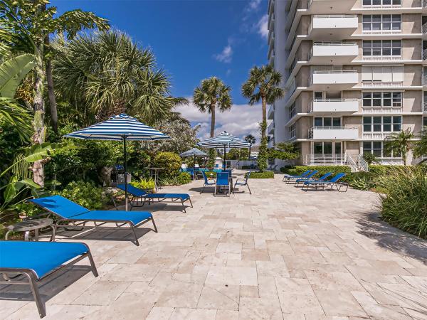Sunrise Tower, 888 Intracoastal Dr #14F, Fort Lauderdale, Florida 33304, image 1