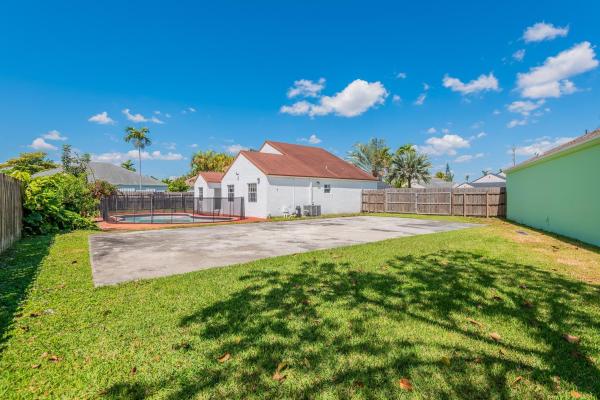 14450 SW 153rd Ter, Miami, Florida 33177, image 1