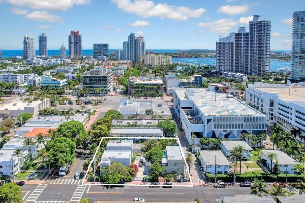 560 Michigan Ave, Miami Beach, Florida 33139, image 1