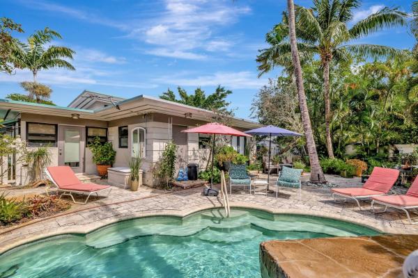 Poinsettia Heights, 1401 NE 13th St, Fort Lauderdale, Florida 33304, image 1