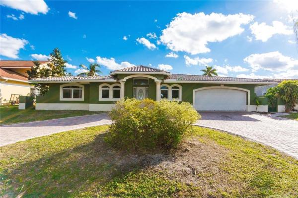 The Island At Harbor Village, 2732 NE 10th St, Pompano Beach, Florida 33062, image 1
