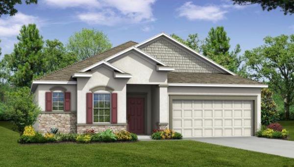 Central Park, 12838 SW Orvieto Way, Port St. Lucie, Florida 34987, image 1