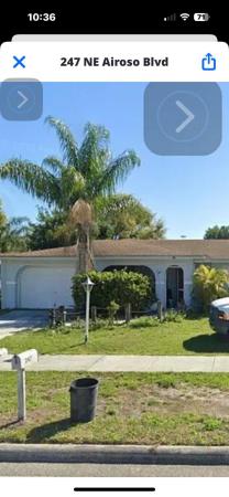 River Park, 247 Airoso Blvd, Port St. Lucie, Florida 34983, image 1