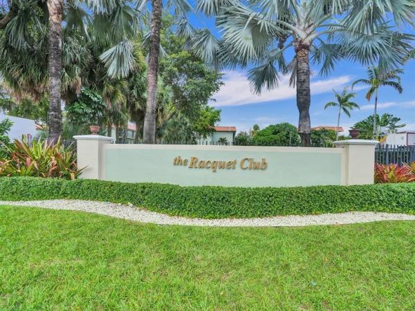 The Racquet Club, 805 W Oakland Park Blvd #D3, Oakland Park, Florida 33311, image 1