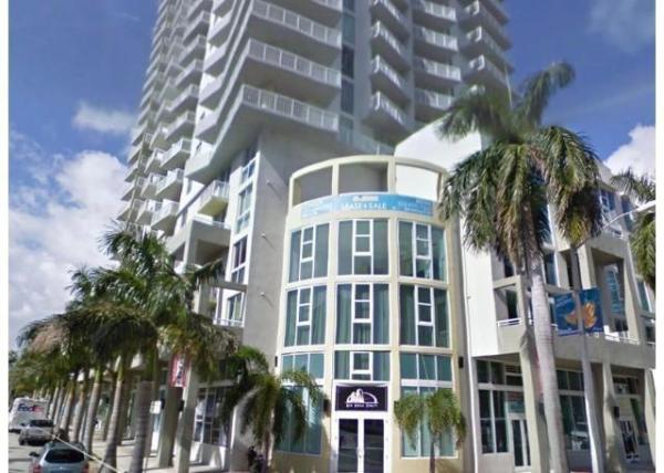 1800 Biscayne Plaza, 275 NE 18 St #502, Miami, Florida 33132, image 1