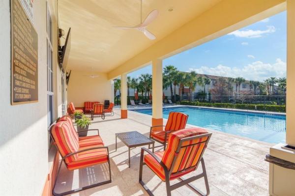 Orchid Grove, 241 SW 6th #241, Pompano Beach, Florida 33060, image 1