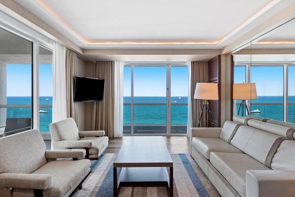 The Ocean Resort Residences, 551 N Fort Lauderdale Beach Blvd #H1217, Fort Lauderdale, Florida 33304, image 1